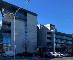 Offices commercial property leased at Suite 1/17 Eastlake Parade Kingston ACT 2604