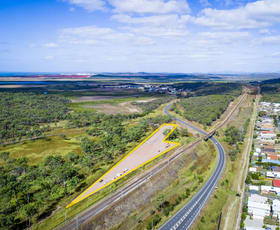 Development / Land commercial property for sale at Lot 24 Wuttke Road South Trees QLD 4680