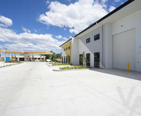 Showrooms / Bulky Goods commercial property for lease at 793 Tomago Road Tomago NSW 2322