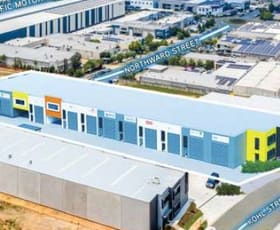 Factory, Warehouse & Industrial commercial property leased at 5a/16 Northward Street Upper Coomera QLD 4209