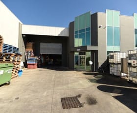 Other commercial property sold at 70 Rebecca Drive Ravenhall VIC 3023