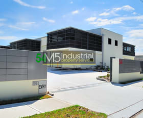 Factory, Warehouse & Industrial commercial property leased at 22/54 Beach Street Kogarah NSW 2217