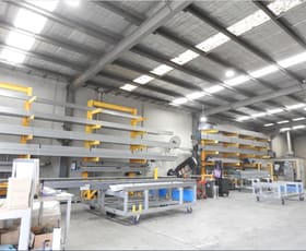 Factory, Warehouse & Industrial commercial property sold at 19 Aster Avenue Carrum Downs VIC 3201
