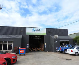 Factory, Warehouse & Industrial commercial property sold at 19 Aster Avenue Carrum Downs VIC 3201