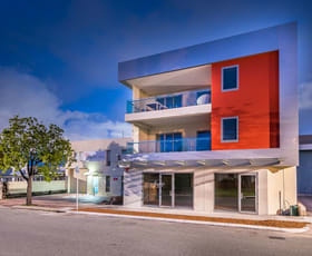Offices commercial property leased at 1 & 2/5 Bramall Street East Perth WA 6004