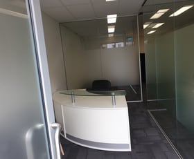 Offices commercial property leased at 1 & 2/5 Bramall Street East Perth WA 6004