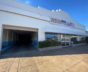 Shop & Retail commercial property leased at 72 Barber Street Gunnedah NSW 2380