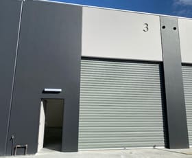 Factory, Warehouse & Industrial commercial property leased at 6/52 Collins Road Dromana VIC 3936