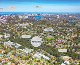 Development / Land commercial property sold at 8-14 Mindarie Street Lane Cove North NSW 2066