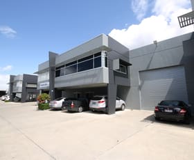 Offices commercial property sold at 5/10 Hook Street Capalaba QLD 4157