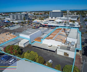 Medical / Consulting commercial property sold at 216-218 Victoria Street Mackay QLD 4740