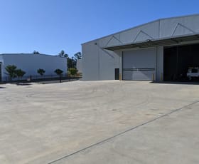 Factory, Warehouse & Industrial commercial property leased at 26 Whitelaw Place Richlands QLD 4077