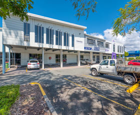 Factory, Warehouse & Industrial commercial property sold at 1/115-119 Russell Street Cleveland QLD 4163