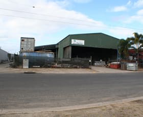 Factory, Warehouse & Industrial commercial property sold at 6-8 Morrison Street Portsmith QLD 4870