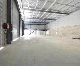 Factory, Warehouse & Industrial commercial property sold at 4/43 Elwell Close Beresfield NSW 2322