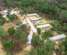 Rural / Farming commercial property sold at 3525 Mary Valley Road Imbil QLD 4570