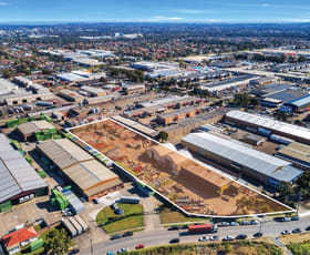 Factory, Warehouse & Industrial commercial property sold at 28-30 Riverside Road Chipping Norton NSW 2170
