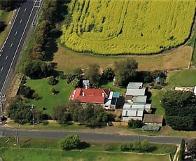 Rural / Farming commercial property sold at 534-620 Portarlington Road Moolap VIC 3224