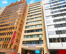 Offices commercial property leased at 1105/84 Pitt Street Sydney NSW 2000