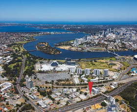 Factory, Warehouse & Industrial commercial property sold at 13-15 Vivian Street Burswood WA 6100