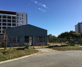 Factory, Warehouse & Industrial commercial property sold at 13-15 Vivian Street Burswood WA 6100