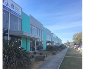 Factory, Warehouse & Industrial commercial property leased at 3-11 Bate Close Pakenham VIC 3810