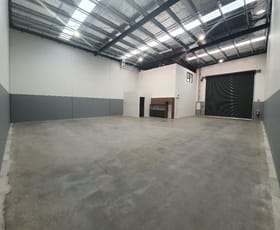 Factory, Warehouse & Industrial commercial property leased at 1/101 Yale Drive Epping VIC 3076