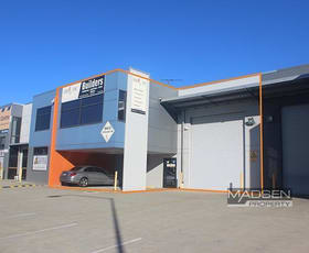 Showrooms / Bulky Goods commercial property sold at 3/56 Boundary Road Rocklea QLD 4106