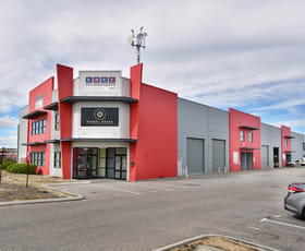 Showrooms / Bulky Goods commercial property for sale at 8/46 Buckingham Drive Wangara WA 6065