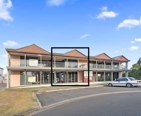 Offices commercial property sold at 2/8 Neils Street Pialba QLD 4655