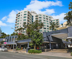 Shop & Retail commercial property for lease at 8/13 Mooloolaba Esplanade Mooloolaba QLD 4557