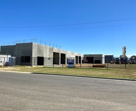 Factory, Warehouse & Industrial commercial property leased at 4/11 Railway Court Bairnsdale VIC 3875
