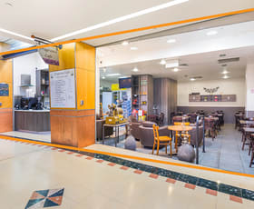 Shop & Retail commercial property sold at Units 8 & 9/160 St Georges Terrace Perth WA 6000