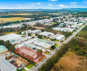 Factory, Warehouse & Industrial commercial property sold at LOT 1 DP242608/87 Gavenlock Road Tuggerah NSW 2259