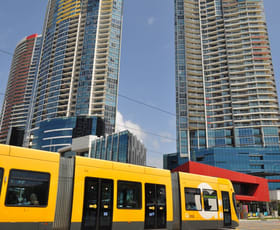 Offices commercial property leased at Southport QLD 4215