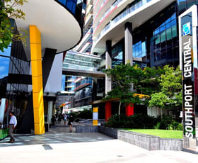 Offices commercial property leased at Southport QLD 4215