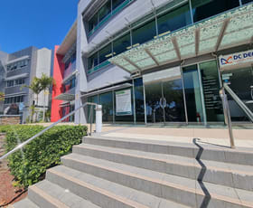 Offices commercial property sold at 238 Robina Town Centre Drive Robina QLD 4226