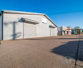 Other commercial property sold at 95 Camooweal Street Mount Isa City QLD 4825