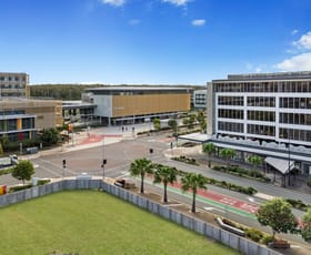 Offices commercial property sold at 408/11 Eccles Boulevard Birtinya QLD 4575