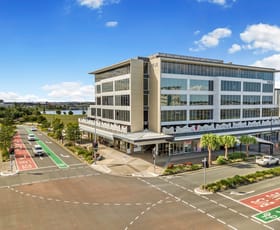 Medical / Consulting commercial property sold at 408/11 Eccles Boulevard Birtinya QLD 4575