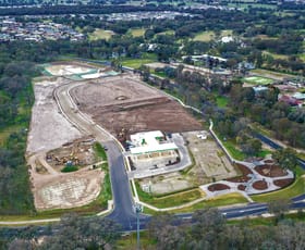 Development / Land commercial property sold at Lot 507 Diamond Drive Thurgoona NSW 2640