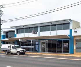Offices commercial property leased at 6/65 Main Street Pialba QLD 4655