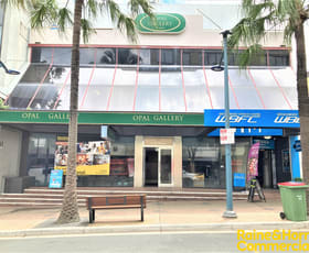 Shop & Retail commercial property leased at 45 Cavill Avenue Surfers Paradise QLD 4217