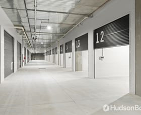 Factory, Warehouse & Industrial commercial property leased at 20/14 Simla Street Mitcham VIC 3132