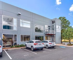 Offices commercial property sold at Da Vinci Business Park 107.3A, 2-6 Leonardo Drive Brisbane Airport QLD 4008