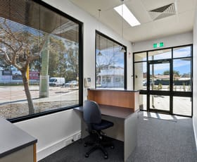 Offices commercial property sold at 2/315 Railway Road Shenton Park WA 6008