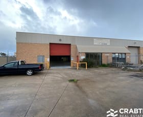 Offices commercial property leased at 16A Pascal Road Seaford VIC 3198