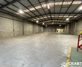 Offices commercial property leased at 16A Pascal Road Seaford VIC 3198