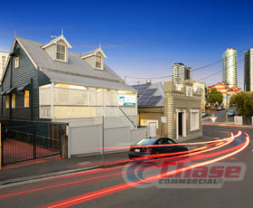 Medical / Consulting commercial property sold at 117 Warry Street Fortitude Valley QLD 4006