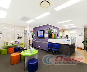 Medical / Consulting commercial property sold at 117 Warry Street Fortitude Valley QLD 4006